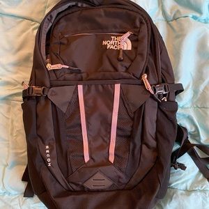 The North Face Recon